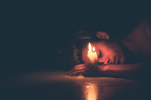 Porn Addiction and Depression