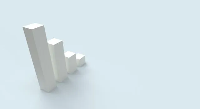 TrueAlly chart visualizing statistics about global porn consumption.