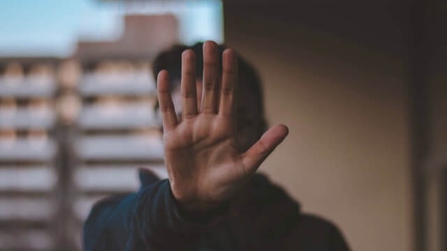 Please Stop Porn: How to Ask for Help and Regain Control