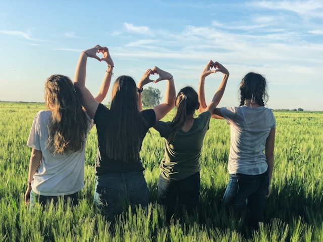 Pornography and Adolescents: Navigating Conversations with Teens