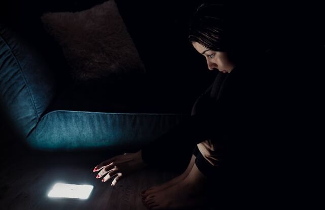 Does Porn Withdrawal Have Any Symptoms?